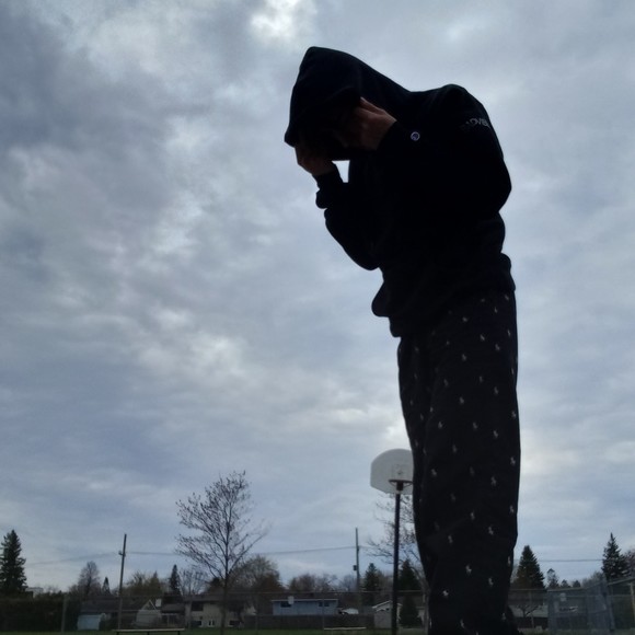 Meet your Posher, Casper - Picture 1 of 1